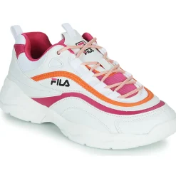 Outlet Fila - RAY CB LOW WMN