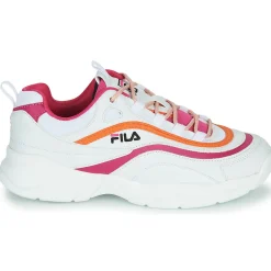 Outlet Fila - RAY CB LOW WMN