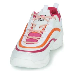 Outlet Fila - RAY CB LOW WMN