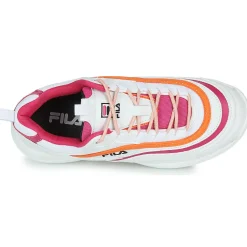 Outlet Fila - RAY CB LOW WMN