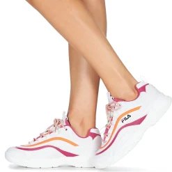 Outlet Fila - RAY CB LOW WMN