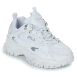 Discount Fila - RAY TRACER TR2 Blanc