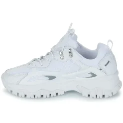 Discount Fila - RAY TRACER TR2 Blanc