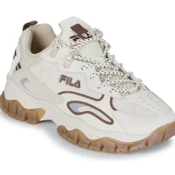 Best Fila - RAY TRACER TR2 wmn Beige