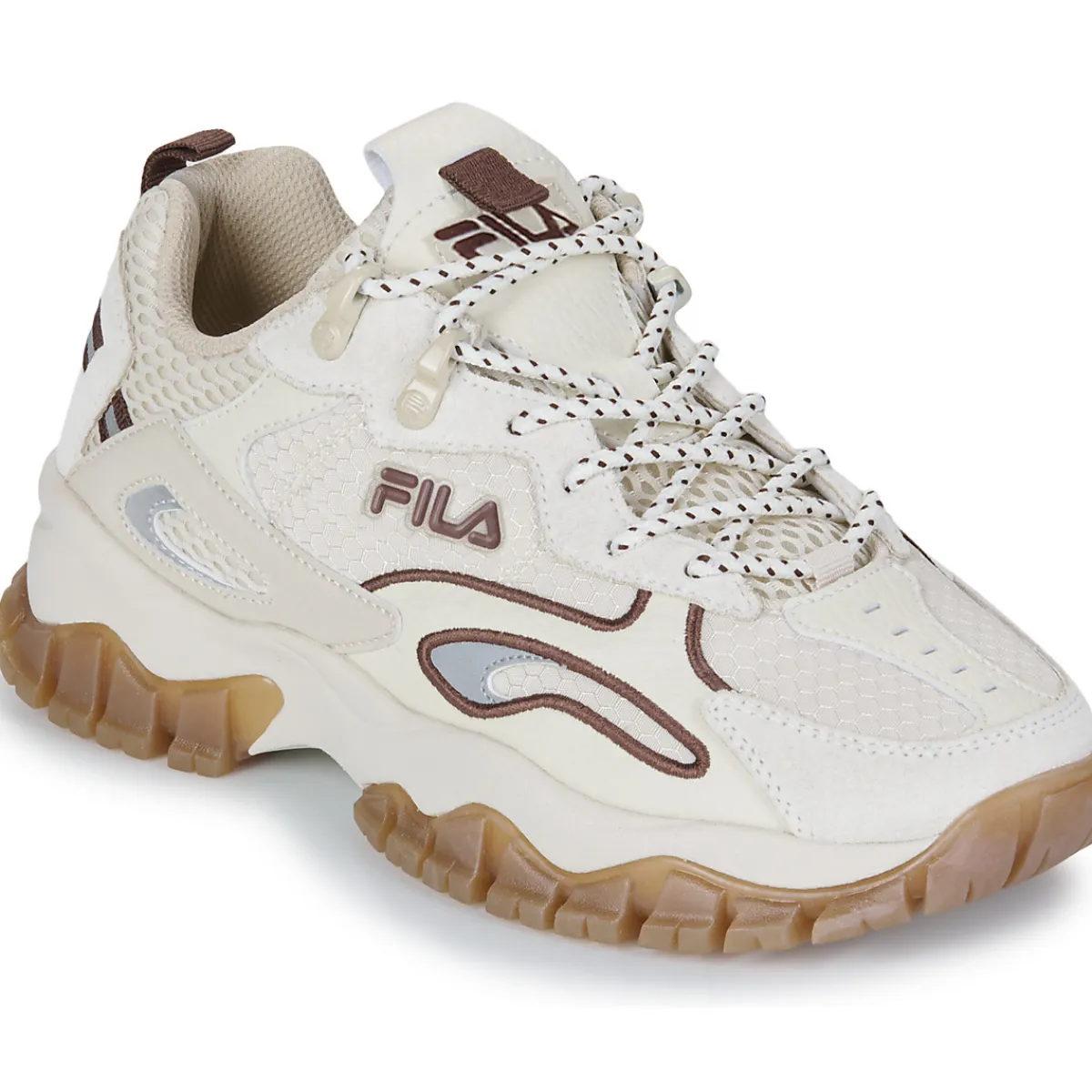 Best Fila - RAY TRACER TR2 wmn Beige