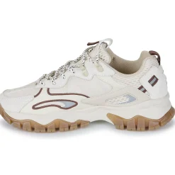 Best Fila - RAY TRACER TR2 wmn Beige