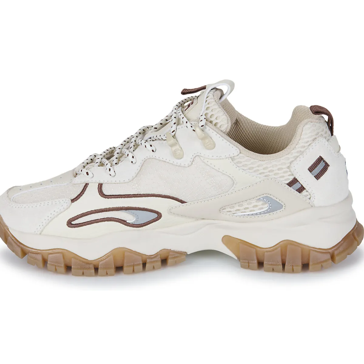 Best Fila - RAY TRACER TR2 wmn Beige