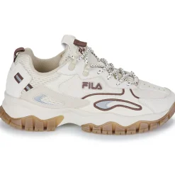 Best Fila - RAY TRACER TR2 wmn Beige