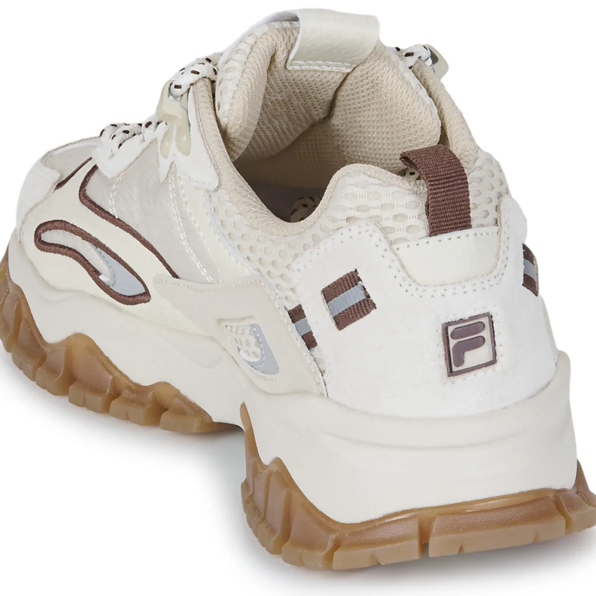 Best Fila - RAY TRACER TR2 wmn Beige
