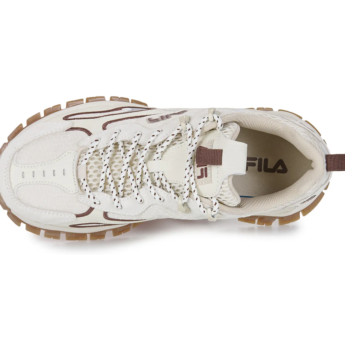 Best Fila - RAY TRACER TR2 wmn Beige