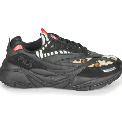 Clearance Fila - RUSH F WMN Noir
