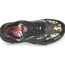Clearance Fila - RUSH F WMN Noir