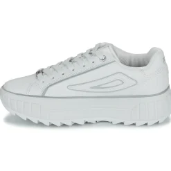 Hot Fila - SINTRA Blanc