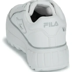 Hot Fila - SINTRA Blanc
