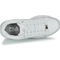 Hot Fila - SINTRA Blanc