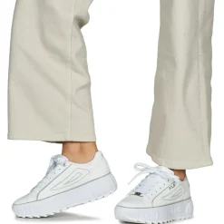 Hot Fila - SINTRA Blanc