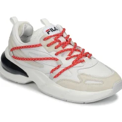 Hot Fila - SPETTRO X L WMN Blanc