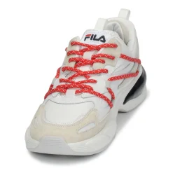 Hot Fila - SPETTRO X L WMN Blanc