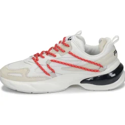 Hot Fila - SPETTRO X L WMN Blanc