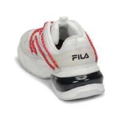 Hot Fila - SPETTRO X L WMN Blanc