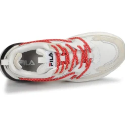 Hot Fila - SPETTRO X L WMN Blanc