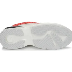 Hot Fila - SPETTRO X L WMN Blanc