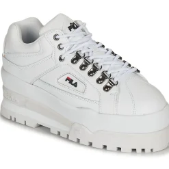 New Fila - TRAILBLAZER WEDGE WMN Blanc