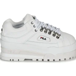 New Fila - TRAILBLAZER WEDGE WMN Blanc