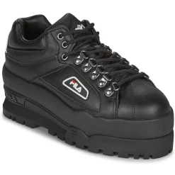 Hot Fila - TRAILBLAZER WEDGE WMN Noir
