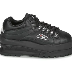 Hot Fila - TRAILBLAZER WEDGE WMN Noir