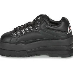 Hot Fila - TRAILBLAZER WEDGE WMN Noir