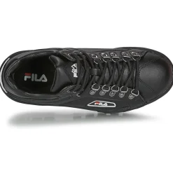 Hot Fila - TRAILBLAZER WEDGE WMN Noir