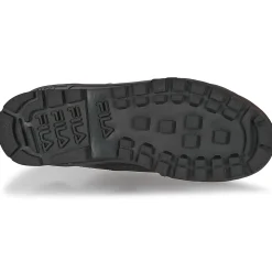 Hot Fila - TRAILBLAZER WEDGE WMN Noir