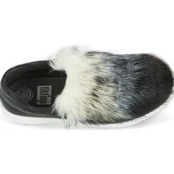 Sale FitFlop - LOAFER Noir