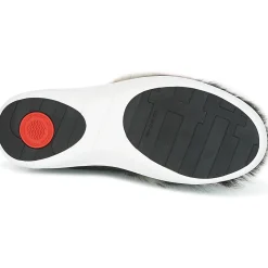 Sale FitFlop - LOAFER Noir