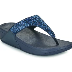 Discount FitFlop - LULU CRYSTAL Marine