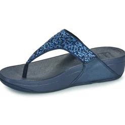 Discount FitFlop - LULU CRYSTAL Marine