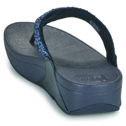 Discount FitFlop - LULU CRYSTAL Marine