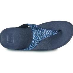 Discount FitFlop - LULU CRYSTAL Marine