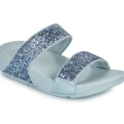 Best FitFlop - LULU GLITTER Bleu