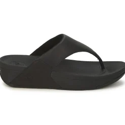 Best FitFlop - LULU LEATHER Noir