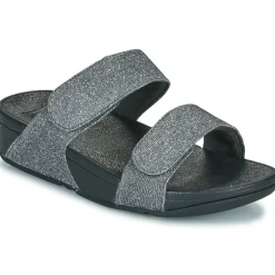 Best FitFlop - SHIMMERLUX Gris