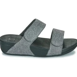 Best FitFlop - SHIMMERLUX Gris