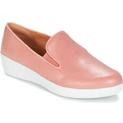 Sale FitFlop - SUPERSKATE Rose