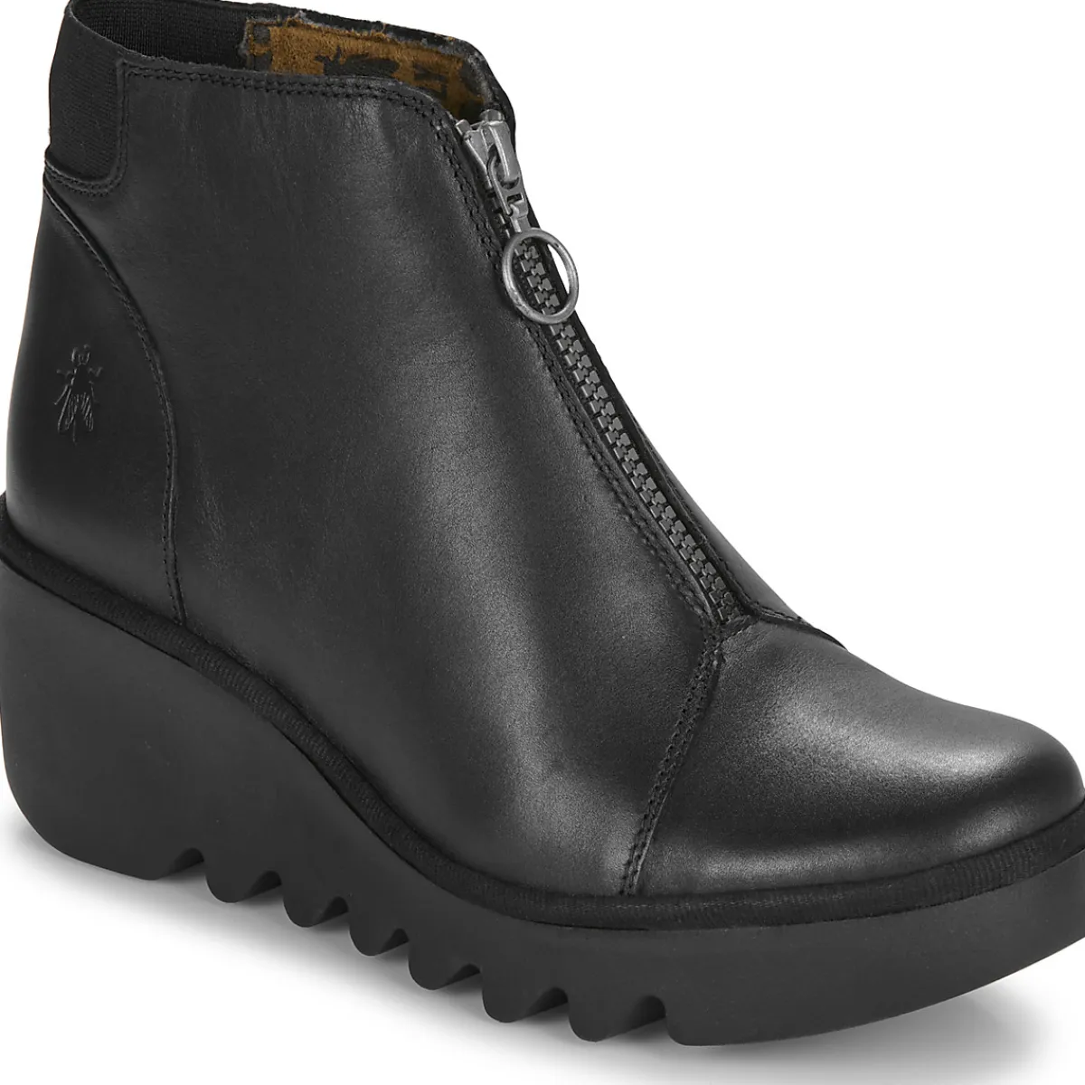 Fly London - BAAZ Noir