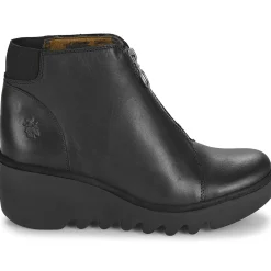 Fly London - BAAZ Noir