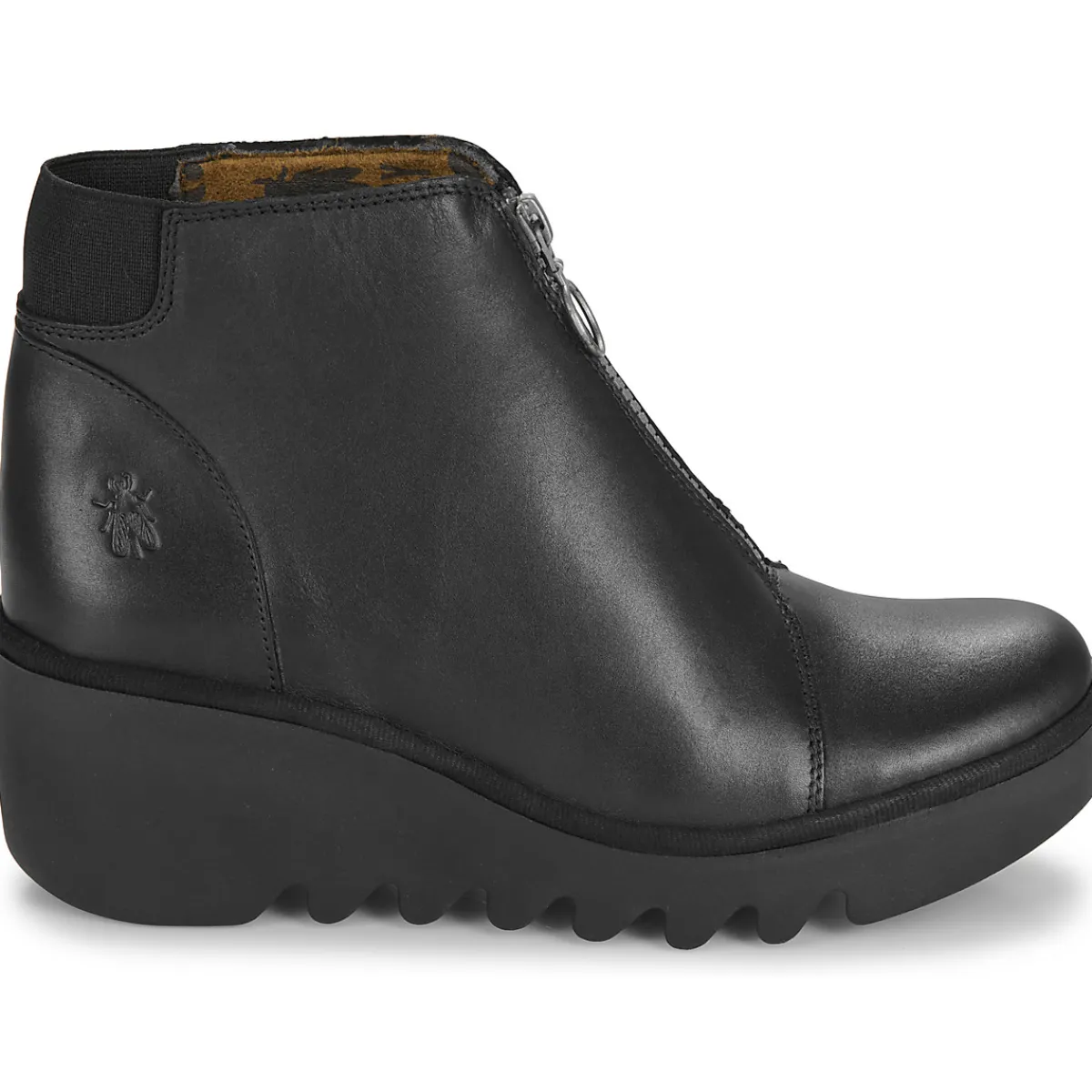 Fly London - BAAZ Noir