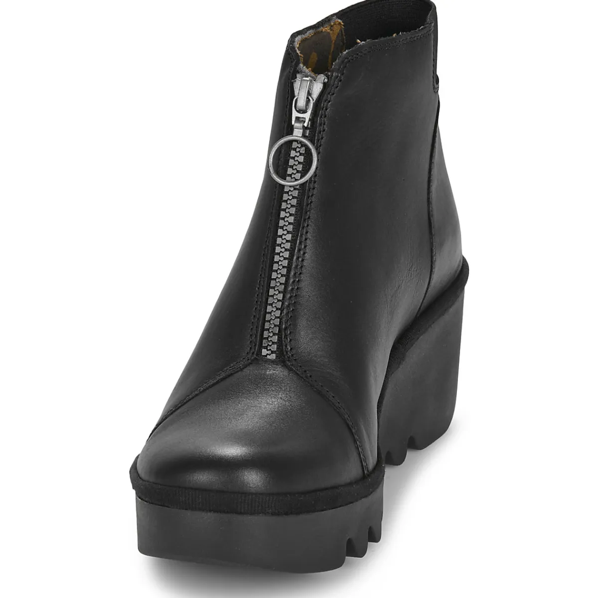 Fly London - BAAZ Noir