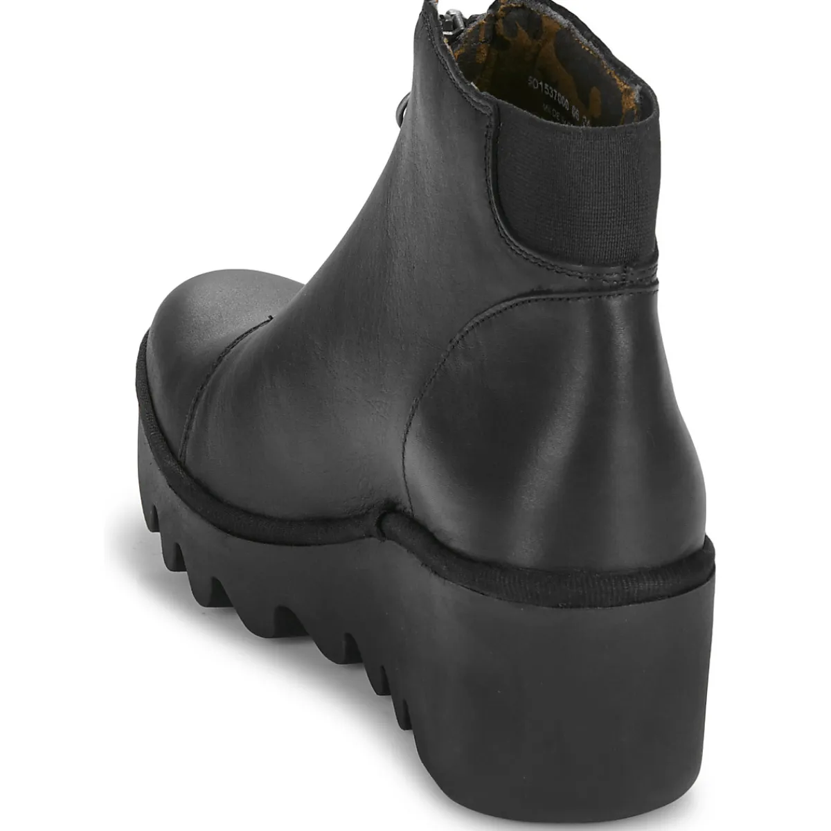 Fly London - BAAZ Noir