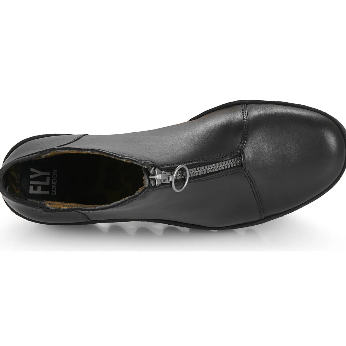 Fly London - BAAZ Noir